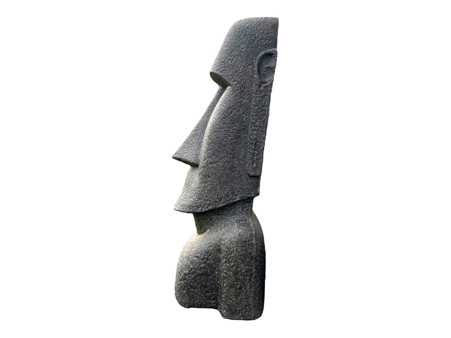 Rapa Nui Moai Statue: A piece of history for your home