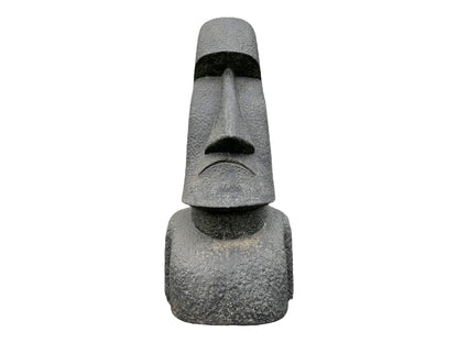 Rapa Nui Moai Statue: A piece of history for your home